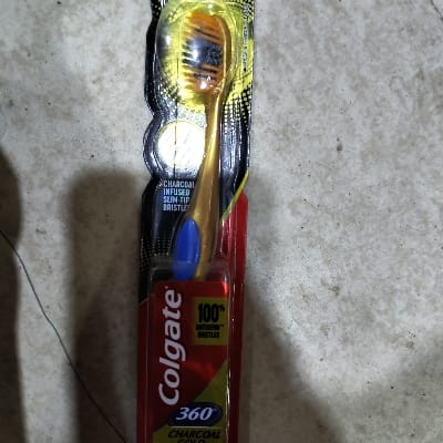 COLGATE SOFT