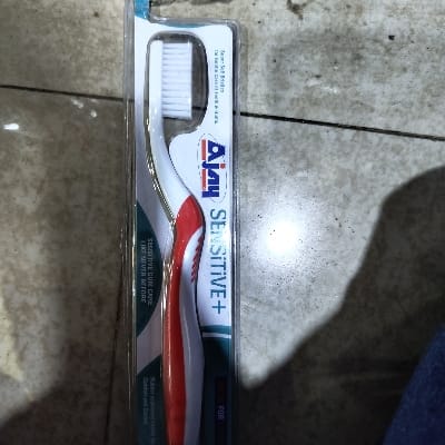 AJAY BRUSH