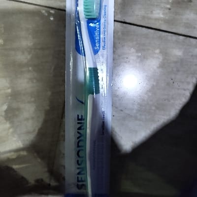 SENSODYNE SOFT