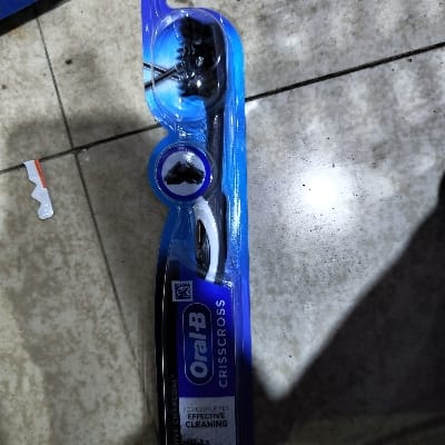ORAL-B EXTRA SOFT B