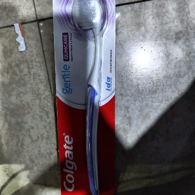 COLGATE BRUSH