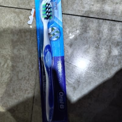 ORAL-B SOFT BRUSH