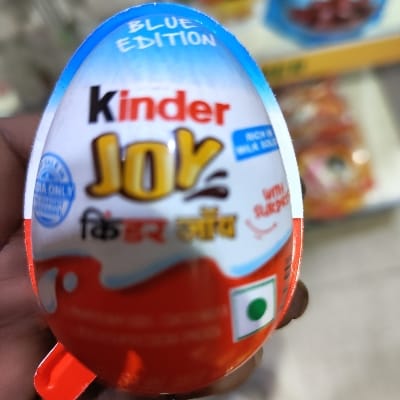 KINDER JOY