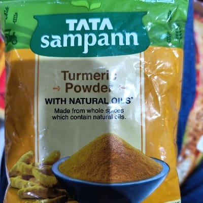 TATA SAMPANN HALDI