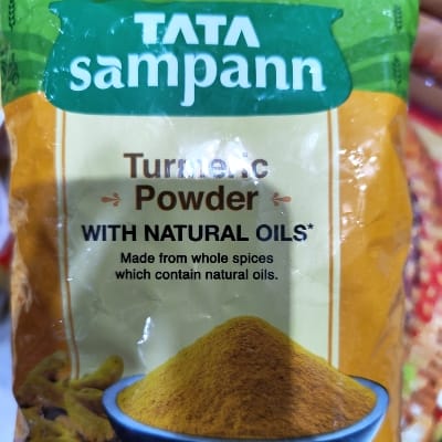 TATA SAMPANN HALDI