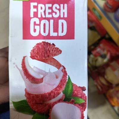 FRESH GOLD LITCHI
