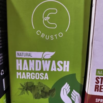 HANDWASH MARGOSA