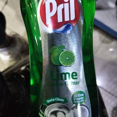PRIL LIME