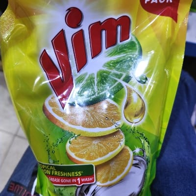 VIM GEL