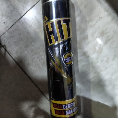 BLACK HIT