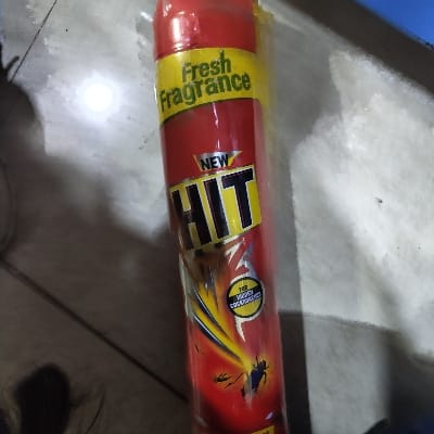 RED HIT