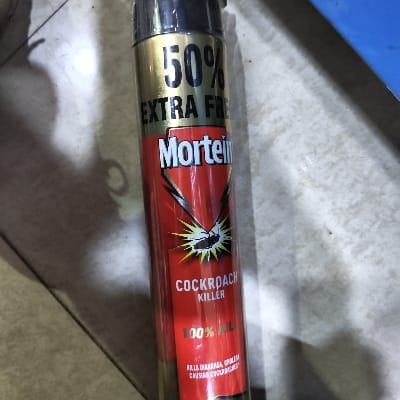 MORTEIN COCKROACH K