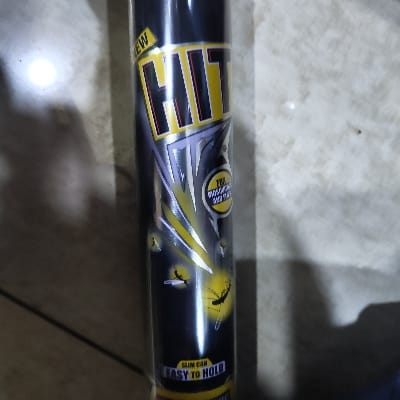 BLACK HIT