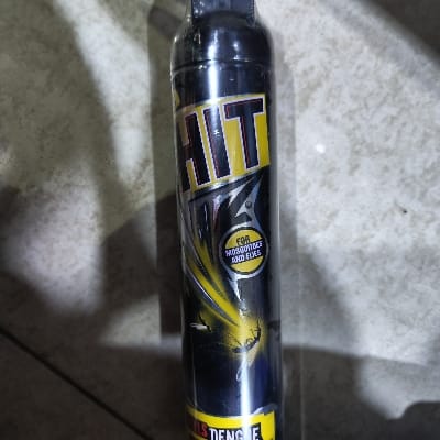 BLACK HIT
