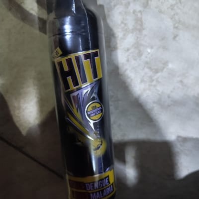 BLACK HIT