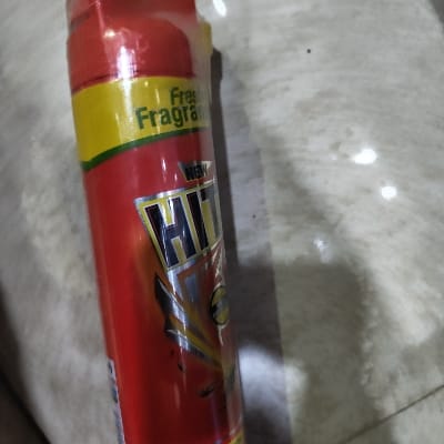 RED HIT