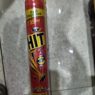 RED HIT
