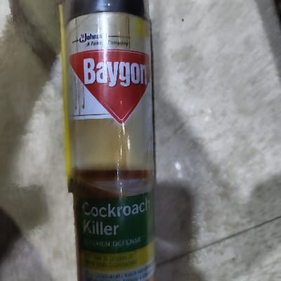 BAYGON COCKROACH K