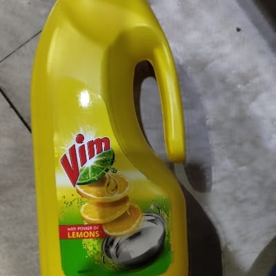 VIM GEL