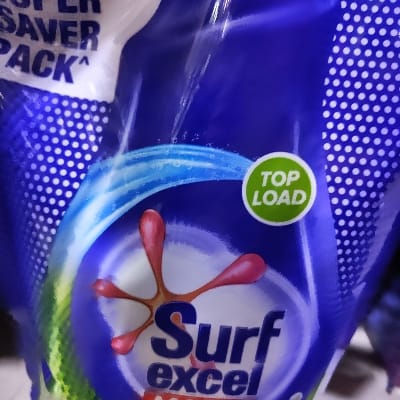 SURF EXCEL TOP LOAD