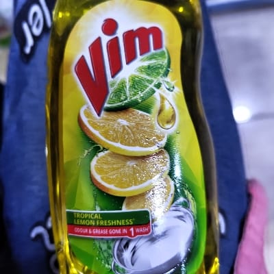 VIM GEL
