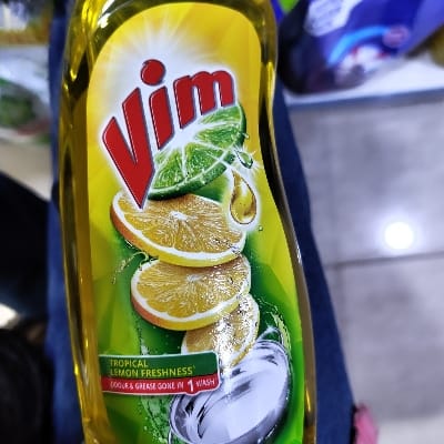 VIM GEL