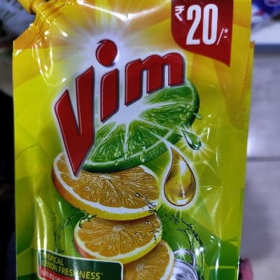VIM GEL