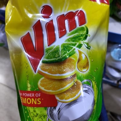 VIM GEL