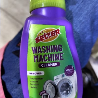 WASHING MACHINECLAEN