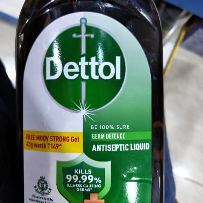 DETTOL LIQUID