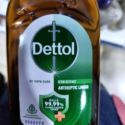 DETTOL LIQUID