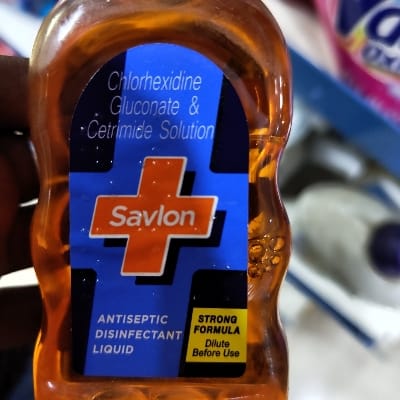 SAVLON