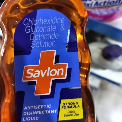 SAVLON
