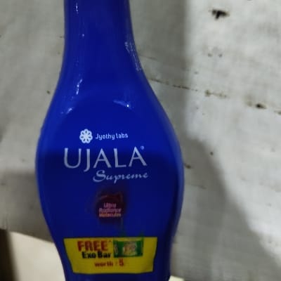 UJALA