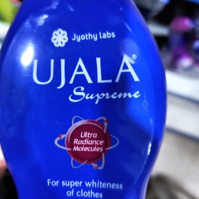 UJALA