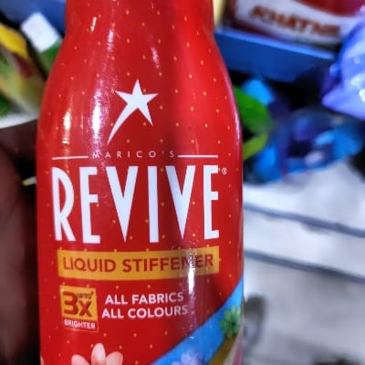 REVIVE