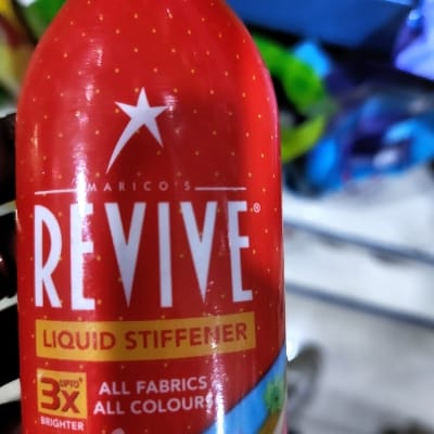 REVIVE