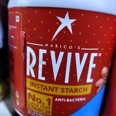 REVIVE
