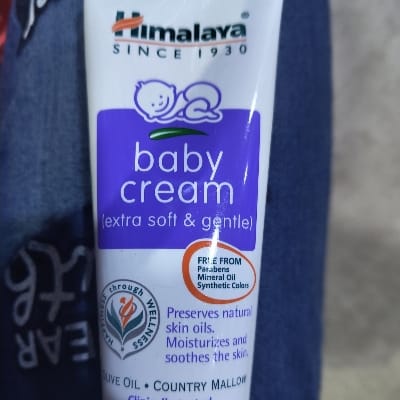 HIM BABY CREAM