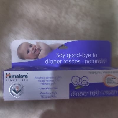HIM RASH CREAM