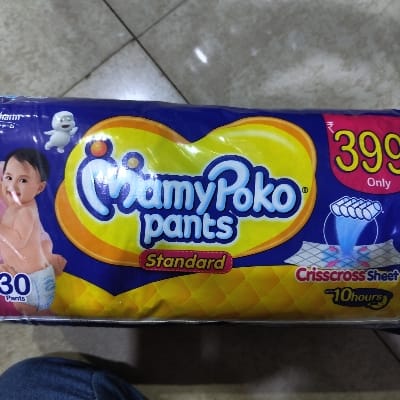 MAMYPOKO PANTS L
