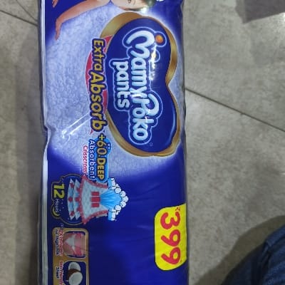 MAMYPOKO PANTS M