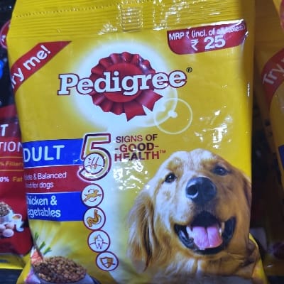 PEDIGREE ADULT
