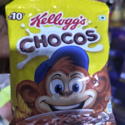 KELLOGG'S CHOCOS