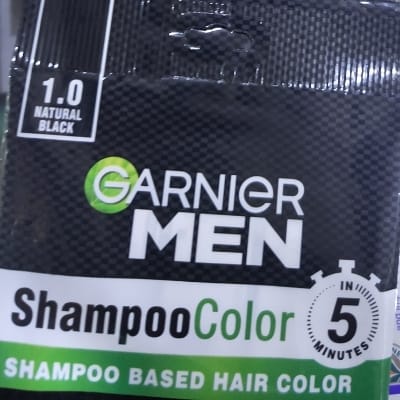 GARNIER SHAMPOOCOLOR