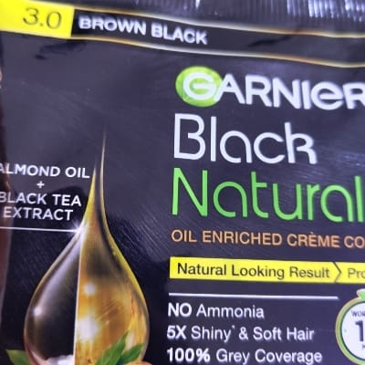 GARNIER 3.0