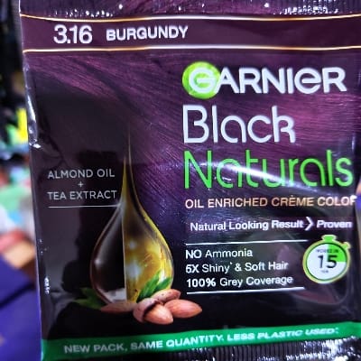 GARNIER 3.16