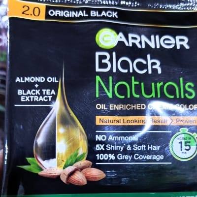 GARNIER 2.0