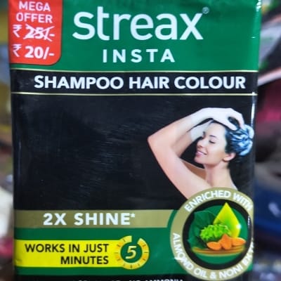 STREAX 1.0