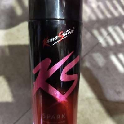 KS SPRAY